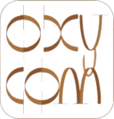 Voici le logo oxycom, votre oxygène commercial. Il s'agit d'une agence commerciale, de communication, de développement de réseau, de mentoring commercial, ... Demandez un devis sur votre situation !